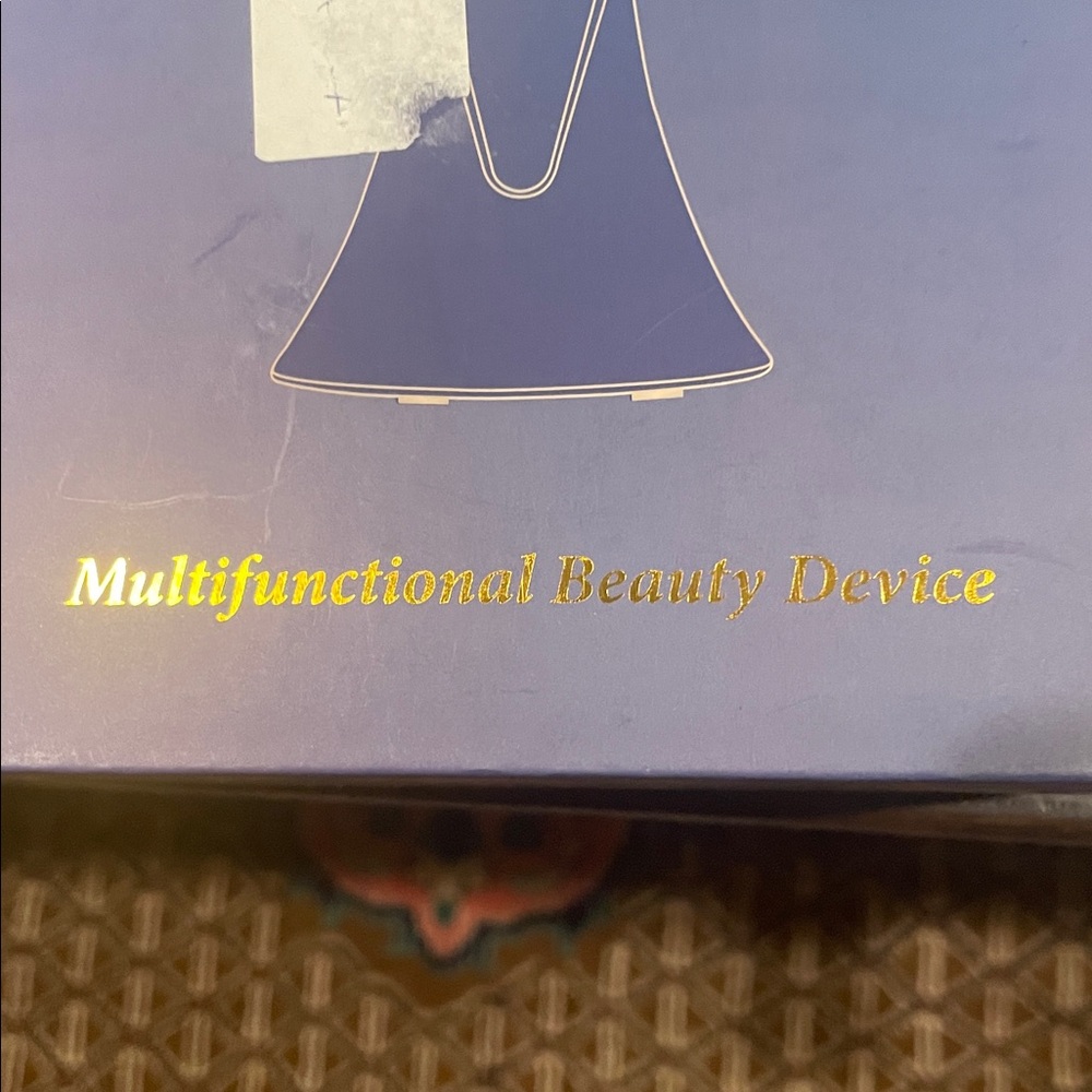 NIB High Frequency Facial Machine - Picture 3 of 5